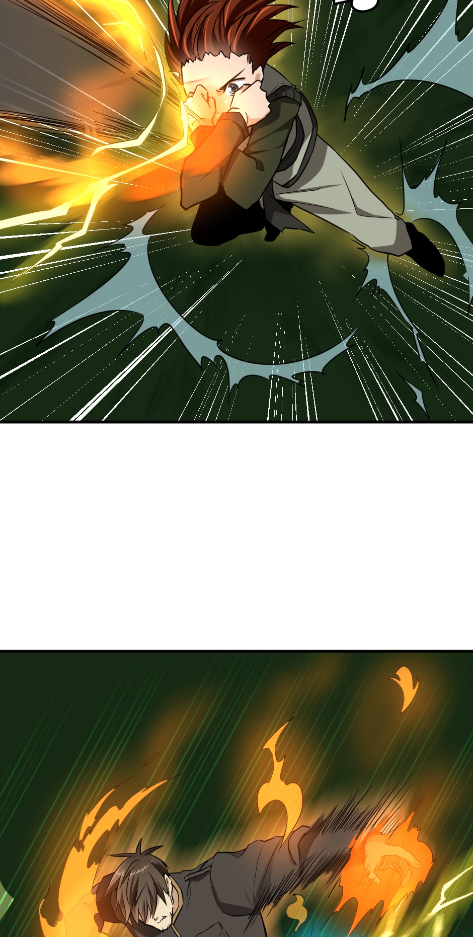 The Beginning After The End Chapter 31 image 17